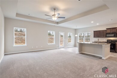 154 Water Oak Way, Crawford, GA 30630 - photo 7