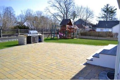 33 Bontempo Rd, Newton Center, MA 02459 - photo 4