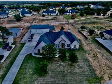 2016 Forest Bluff Trail, Azle, TX 76020 - photo 6