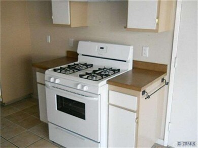 Kitchen View 1