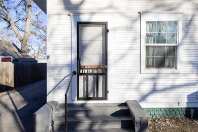 406 S Waco St, Weatherford, TX 76086 - photo 7