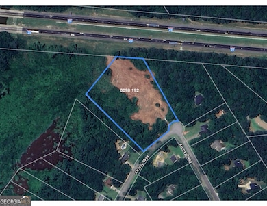 410 Alcovy Way, Covington, GA 30014 - photo 4