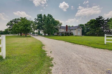 7025 SW 69th St, Auburn, KS 66402 - photo 2