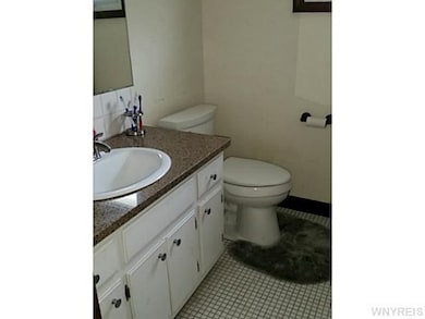 Bathroom full updated bathroom-right unit