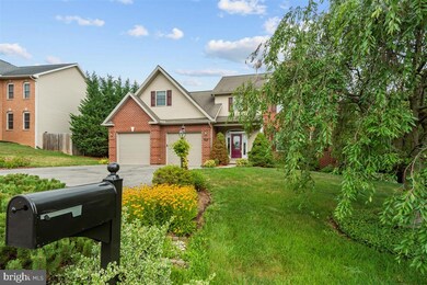 7968 Golf Vista Dr, Greencastle, PA 17225 - photo 4