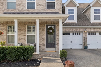 631 Lingering Way, Hendersonville, TN 37075 - photo 6