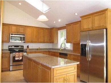 78 Allen Rd, North Easton, MA 02356 - photo 2