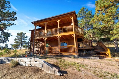 487 Laplata Dr, Livermore, CO 80536 - photo 4