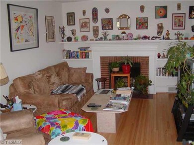 Living Room.