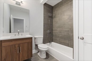 17 Centre St unit 1, Boston, MA 02119 - photo 4