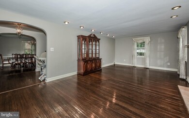 7804 Conwell Rd, Glenside, PA 19038 - photo 4