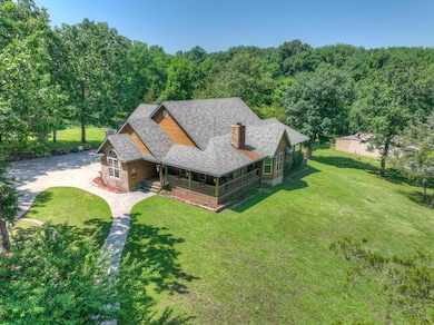 9404 County Lane 121, Carthage, MO 64836 - photo 2