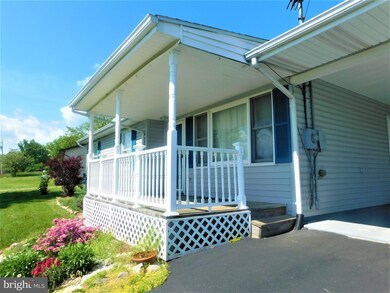 399 E Ridge Loop Rd, Romney, WV 26757 - photo 7