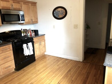 76 Babcock St unit 1, Brookline, MA 02446 - photo 2