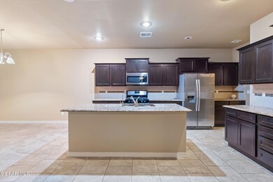 KITCHEN VIEW