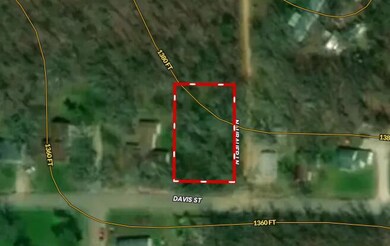 Matthews Lot Small