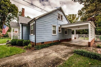 212 Magnolia St, Statesville, NC 28677 - photo 4