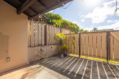 94-112 Anania Dr unit 219, Mililani, HI 96789 - photo 4