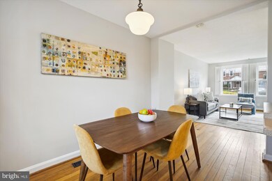 3507 S Stafford St unit B, Arlington, VA 22206 - photo 7