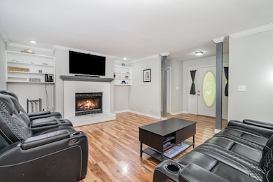 1208 Hartsfield Dr, Columbia, TN 38401 - photo 4