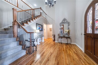 3432 Tanglewood Dr, Springdale, AR 72764 - photo 4