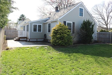 66 Cherry St, Warwick, RI 02888 - photo 5