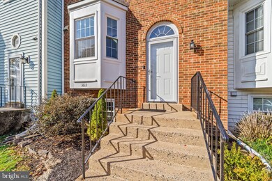 3612 Buckeye Ct, Fairfax, VA 22033 - photo 5