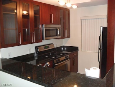 Meridian Luxury Condos unit 107, Las Vegas, NV 89169 - photo 2
