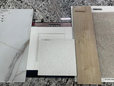 Lot 2103_Interior Finishes