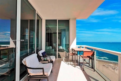 Trump Palace unit 1105, Sunny Isles Beach, FL 33160 - photo 3