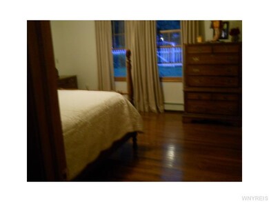 Master Bedroom.