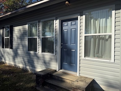 509 W Jessamine St, Fitzgerald, GA 31750 - photo 3