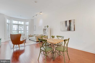 Twelve 09 unit 104, Baltimore, MD 21201 - photo 4