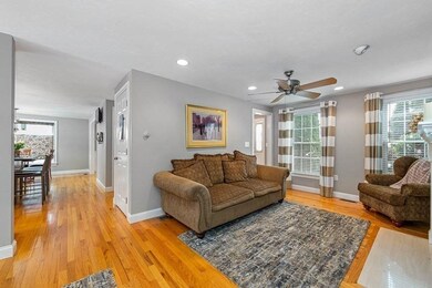 32 Lafayette St, Everett, MA 02149 - photo 2