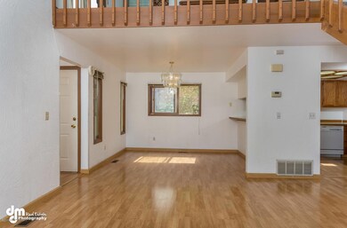 3156 Tayshee Cir, Anchorage, AK 99504 - photo 2