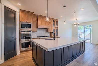 7169 Moorepark Place, West Jordan, UT 84081 - photo 6