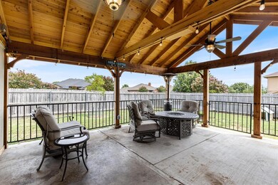 1060 Surrey Cir, Wylie, TX 75098 - photo 3