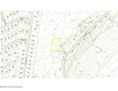 6635 W Sarazen Cir, Knik-Fairview, AK 99654 - photo 3