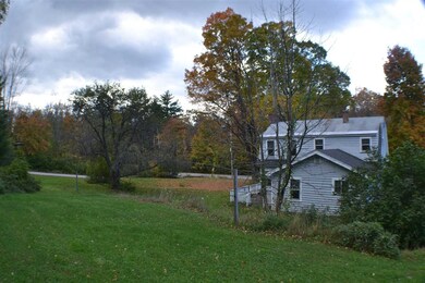 604 Salisbury Rd, Franklin, NH 03235 - photo 2