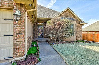 19409 Stone Cress Ct, Edmond, OK 73012 - photo 3
