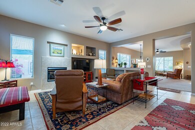 Open Concept