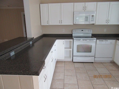 205 5th Ave N unit Upstairs, North Myrtle Beach, SC 29582 - photo 3