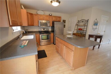 1434 Ohio St unit 5, Bangor, ME 04401 - photo 6