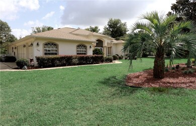 1673 E Ridgefield Dr, Hernando, FL 34442 - photo 2