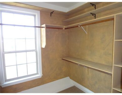 Other. Master Closet