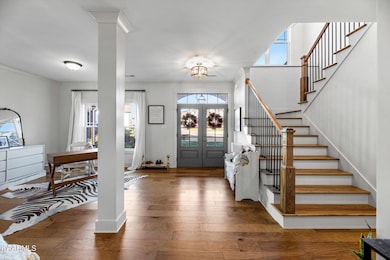 12741 Myrtle Ridge Ln, Knoxville, TN 37932 - photo 5