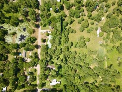 Lot 35, Wide Overhead.