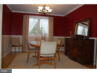 702 Cornwallis Dr, Mount Laurel, NJ 08054 - photo 7