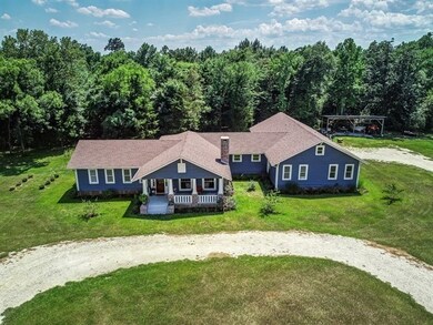 335 Ocie J St, Nacogdoches, TX 75964 - photo 2