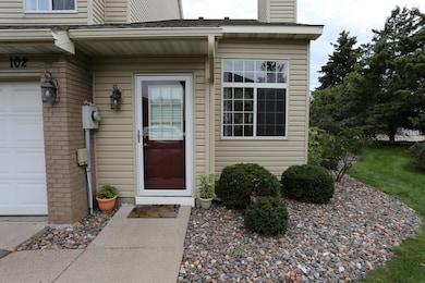 13230 Meadowood Trail NW, Coon Rapids, MN 55448 - photo 2